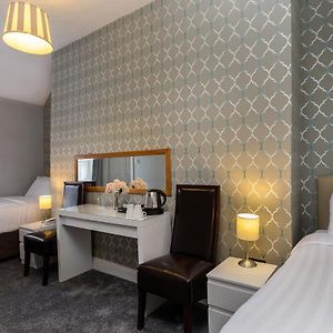 Kamer met Twee Aparte Bedden